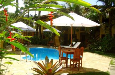 Pousada Naus de Paraty