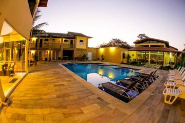 Pousada Eclipse Paraty