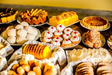 Pousada Eclipse Paraty