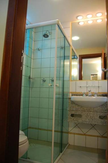 Pousada Águas de Parati