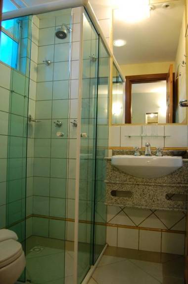 Pousada Águas de Parati