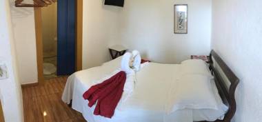 Suítes Casa da Colônia