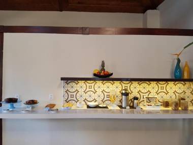 Pousada Vila do Porto