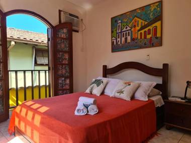 Pousada Alecrim Dourado