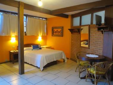 Pousada Morro do Forte