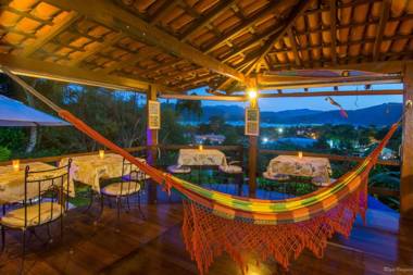 Pousada Morro do Forte