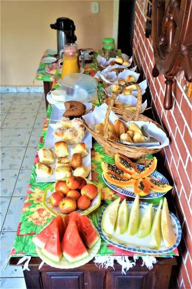 Pousada do Imperador