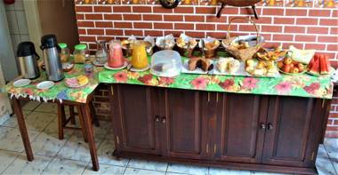 Pousada do Imperador