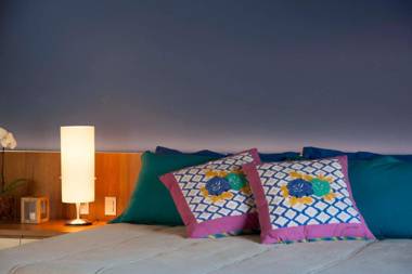 Pousada Literária de Paraty