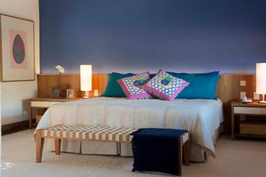 Pousada Literária de Paraty