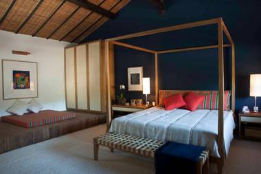 Pousada Literária de Paraty