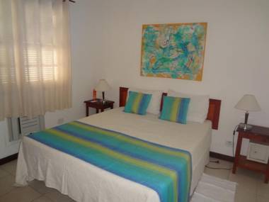 Pousada Villa del Sol