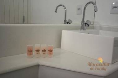 Pousada Maravilha de Paraty