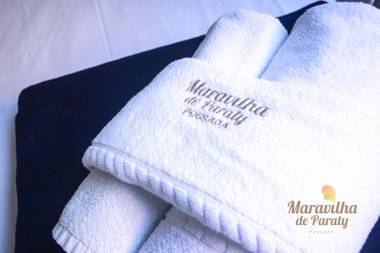 Pousada Maravilha de Paraty