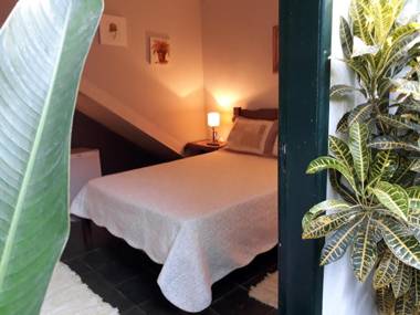 Pousada Arte Colonial - Casarão Histórico do Séc XVIII