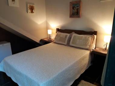 Pousada Arte Colonial - Casarão Histórico do Séc XVIII