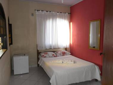 Pousada da Rose Paraty