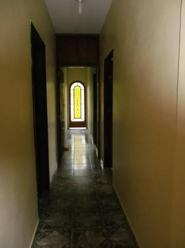 Pousada da Rose Paraty