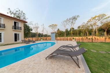 Pousada Portal de Paraty