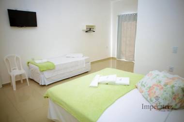 Imperatriz Paraty Hotel