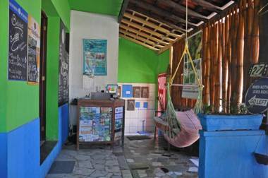 Vibe Hostel Paraty