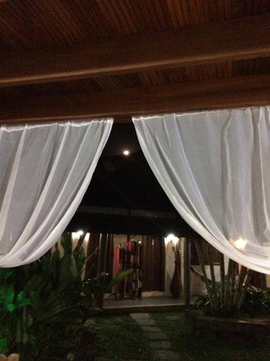 Pousada Estalagem Paraty