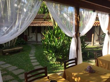 Pousada Estalagem Paraty