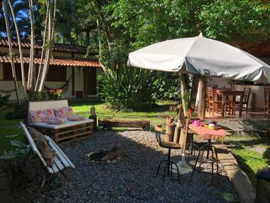 Pousada Estalagem Paraty