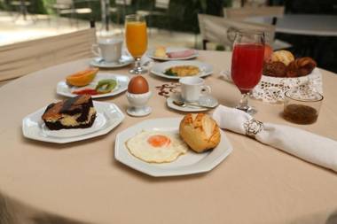 Casa Nostra Boutique Hotel