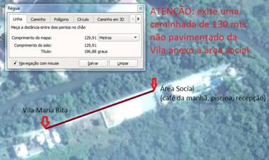 Pousada Recanto Jota Ge