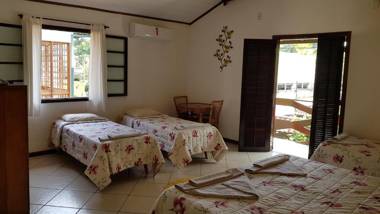 Pousada Flor de Paraty