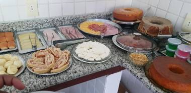 Pousada Flor de Paraty