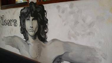 Leo's Clan Beach Hostel