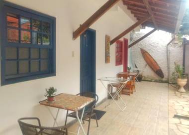 Leo's Clan Beach Hostel