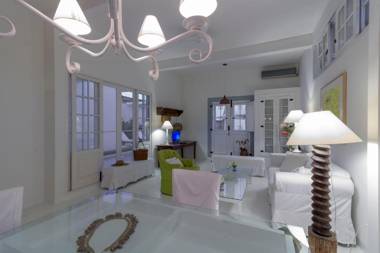 Pousada Casa de Paraty Cabore