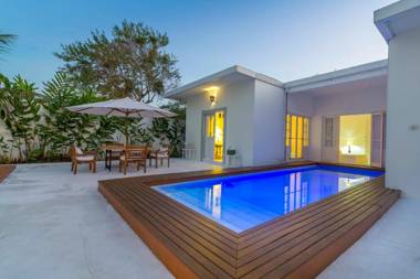 Pousada Casa de Paraty Cabore