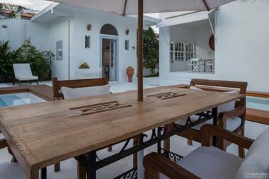 Pousada Casa de Paraty Cabore