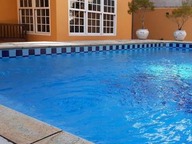 Pousada Casa Hospedaria