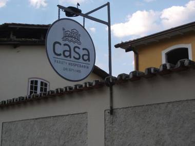 Pousada Casa Hospedaria
