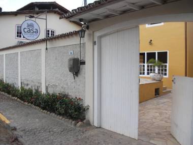 Pousada Casa Hospedaria