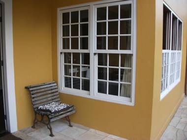 Pousada Casa Hospedaria