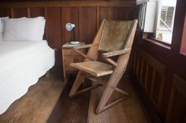 Casa de Hospedagem Paraty