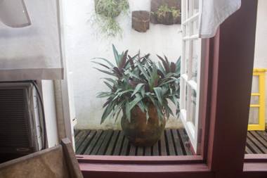 Casa de Hospedagem Paraty