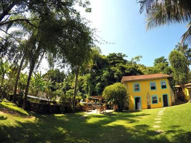 Casa Viva Paraty