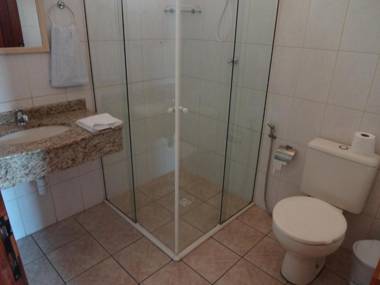 Pousada Brisa de Paraty