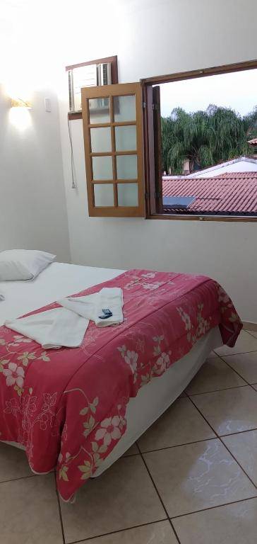 Pousada Conchas de Paraty