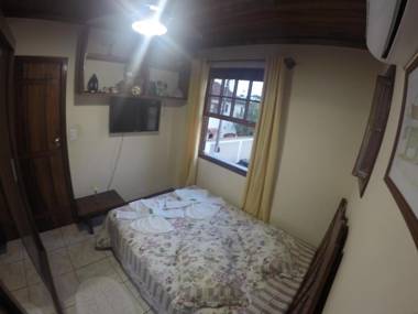 Casa em Paraty a 7 min. do Centro histórico