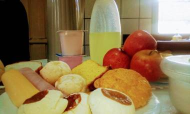 Pousada Fantasia Paraty