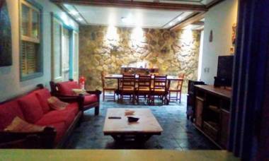 Pousada Fantasia Paraty