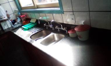 Pousada Fantasia Paraty